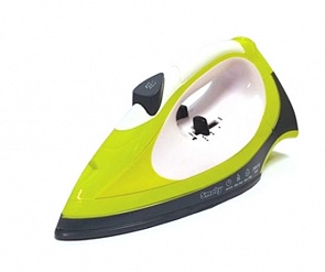 Утюг со светом и звуком (Smoby, 330113)